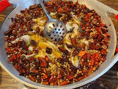 -水煮三国·川鲁江湖菜(香山店)