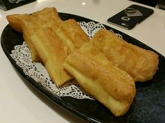 -虾饺妹·粤式手工点心(水荫路店)