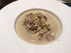 火鸭煮干丝-狮王府淮扬菜(新街口友谊店)