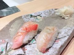 -鲤·鮨KOISUSHI