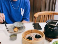 -乜都得港式茶楼(天贵路店)