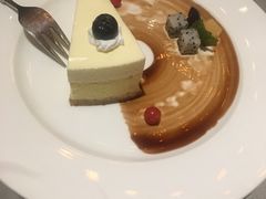 -戈雅法餐厅(世界城广场店)
