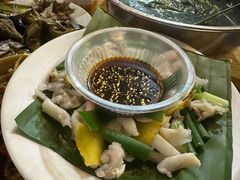-杨合林啊兰烤鱼