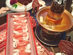 -明湖楼·经典鲁菜山东海鲜(大明湖店)