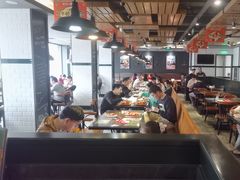 -豪享来中西餐厅(广灵店)
