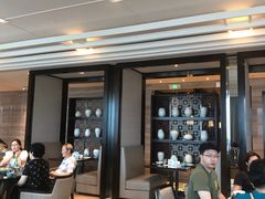 -环球港凯悦 · 享悦中餐厅