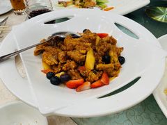 -龙的酒楼·手工早茶·顺德菜(近良路店)