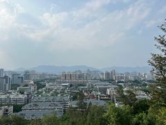 -乌山风景区