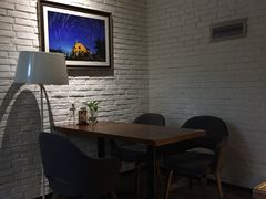 大堂-JINNS锦时 steak&pizza(浸信会礼拜堂旧址店)