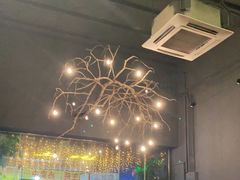 大堂-土蚝·高压锅生蚝(百姓美食街店)