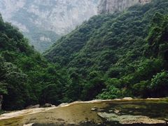 -云台山风景名胜区