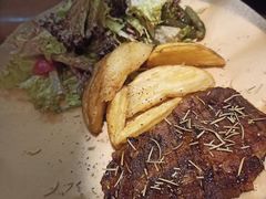 -The Cheebat 锌吧·Bistro(体育西店)