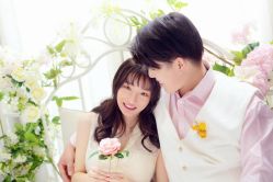点击看大图 -今生有约国际精品婚纱摄影(苏州店)