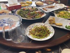 -食鸡公社辣子鸡·潍坊菜·烧烤