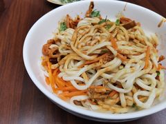 惠中捞面-惠中捞面