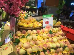 -鲜丰水果(海尚阑珊店)
