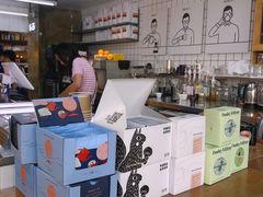 -明谦·Coffee&Cocktail Bar(美您公园店)