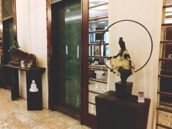 -AKOZO Beauty Salon