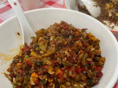 -西江红·株洲本地菜(滨江南路店)