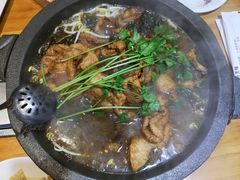 -巴乡石锅鱼(密云店)