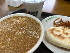 -老磁器口豆汁店(马家堡店)