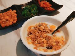 酸奶-五样儿西昌小签签烤串(建设路店)