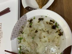 -五芳齋粽子点心(浦北路店)