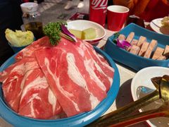 -蛙二爷美蛙火锅基地(温州总店)