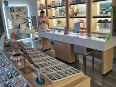 -康利眼镜·蔡司战略合作店(龙泉书房店)