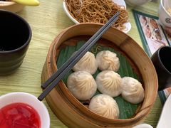 -添好运点心专门店(百老汇店)
