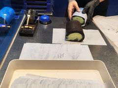 -the Roll'ING手作瑞士卷专门店(卓悦中心店)