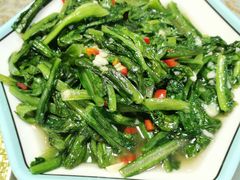 -天源居餐厅·地方特色菜(张北店)
