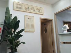 -筋骨堂热敷推拿按摩(招商花园城店)