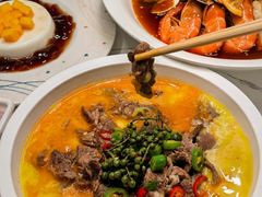 -金龙·打边炉(南京西路店)