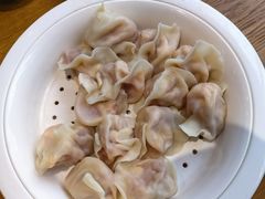 -米香居新鲁味·水饺餐厅