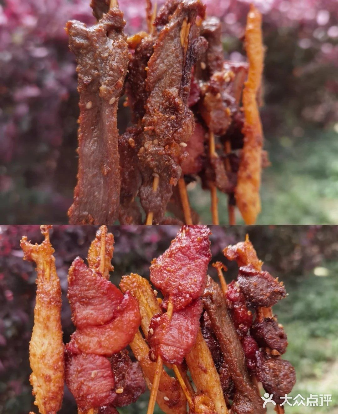 南京探店|这家炸串带你回忆童年味