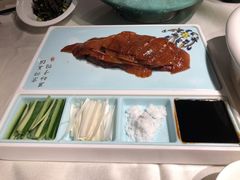 大董烤鸭-欣旺·迎宾楼·百年无锡菜