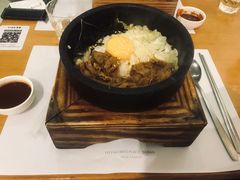 -秀伴韩式主题餐厅(泰龙城店)