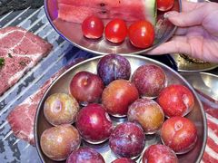 -喜井无限自助烤肉公司(东门老街地铁站)