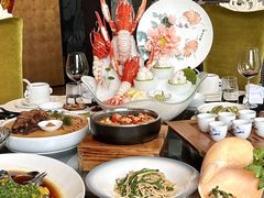 -云门锦翠(商鼎国际店)
