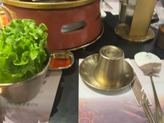 -西塔老太太泥炉烤肉(龙湖北苑天街店)