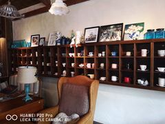-蓝瓶子BlueBottle(东瓯智库店)