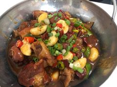-新新湘菜馆(新中街二条店)