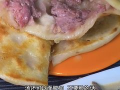 -北三沙家烧麦(北头道街店)
