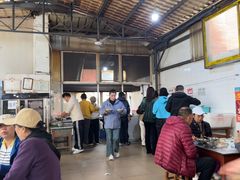 -正宗杨记普洱酸醋米线(总店)