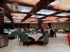大堂-饭怕鱼·黄焖鲟龙鱼(湖大店)