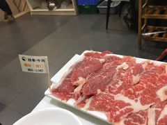 -三头牛·潮汕牛肉生蚝火锅 (夏湾店)