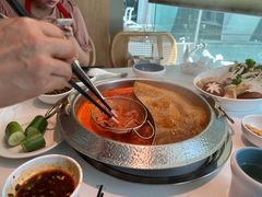 -左庭右院鲜牛肉火锅(新梅广场店)