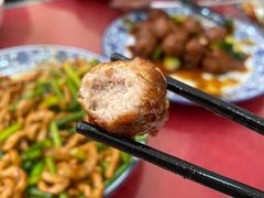 -北大地皖峰饭馆