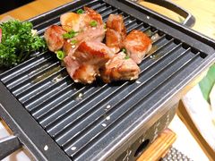 -虹料理·日料放题(悠方店)